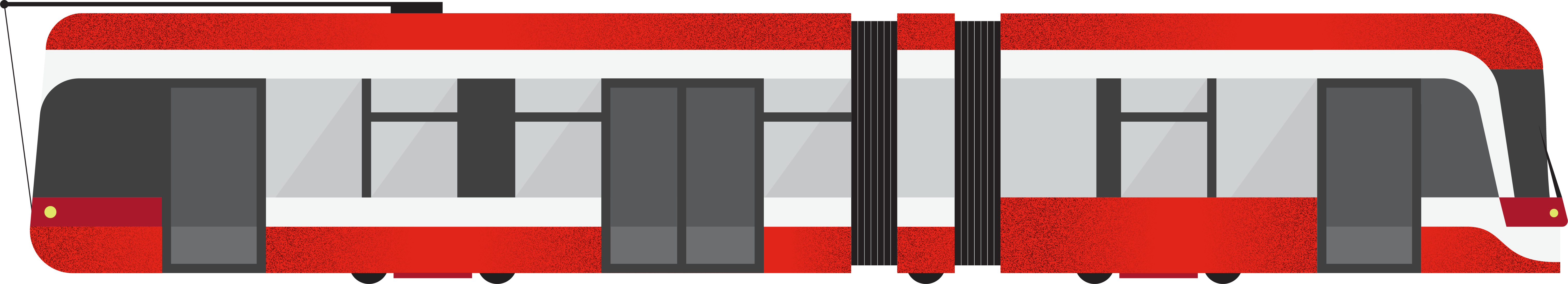 streetcar icon